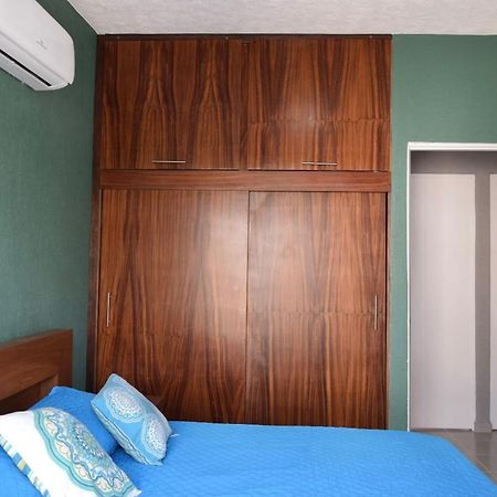 プレヤデルカーメン Casa Lantanaヴィラ エクステリア 写真