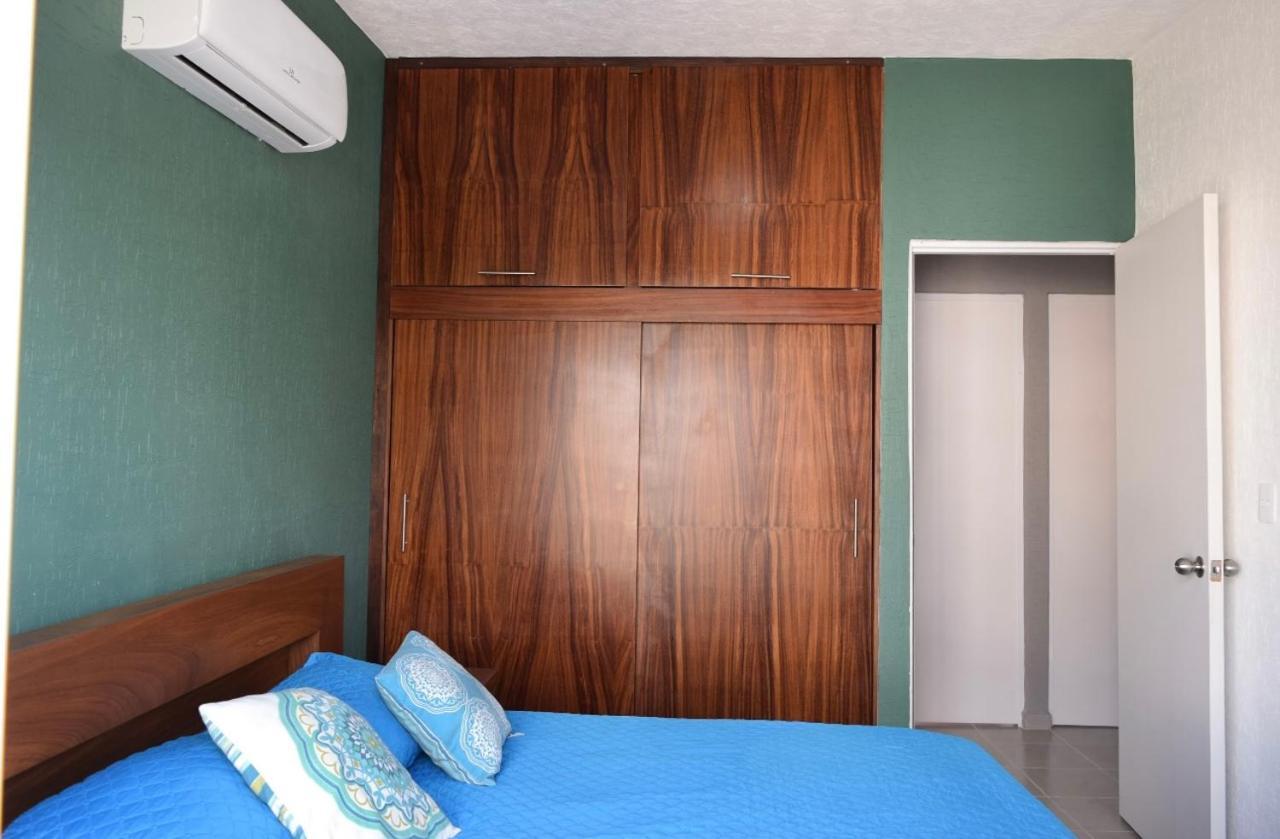 プレヤデルカーメン Casa Lantanaヴィラ エクステリア 写真