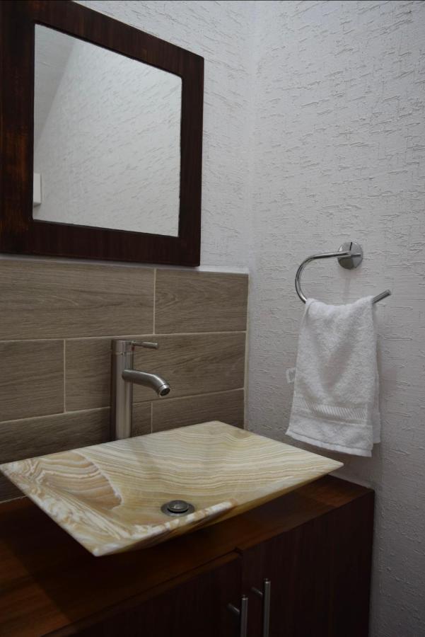 プレヤデルカーメン Casa Lantanaヴィラ エクステリア 写真